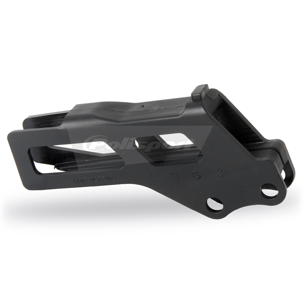 Polisport Chain Guide - Suzuki RMZ250 2012-17 - Black
