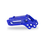 Polisport Chain Guide - Yamaha YZ 125/250 2008-2025, YZF250 2007-2023, YZF450 2007-22, WRF 250/450 2007-2025 - Blue