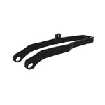 Polisport Chain Slider - Honda CRF250R 2018-21, CRF250RX 2019-21, CRF450R & CRF450RX 2017-18 - Black