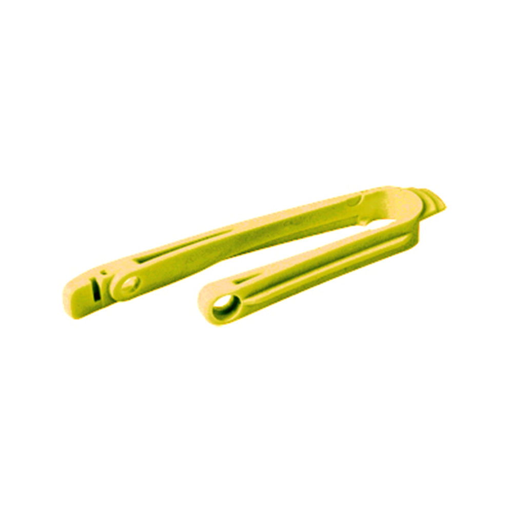 Polisport Chain Slider - KTM SX/XC 2012-22, SXF 2011-22, Husqvarna TC/FC/TE/FE 2014-22, TX/FX 2017-22 - Yellow