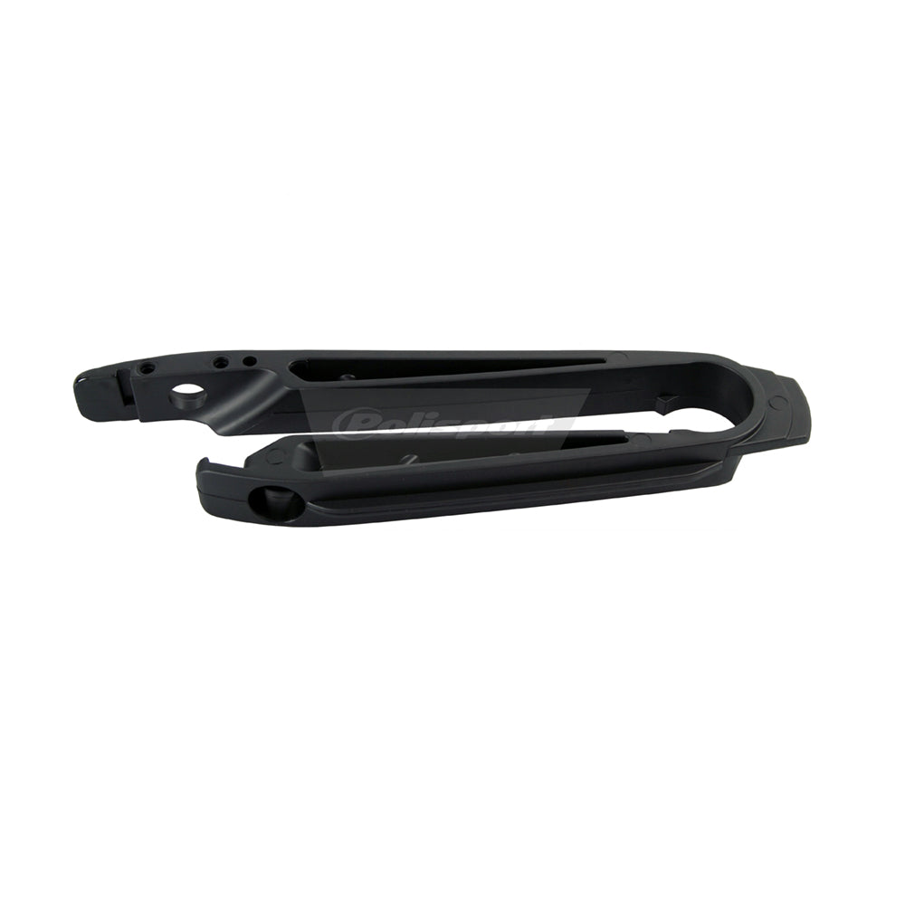 Polisport Chain Slider - KTM SX 2007-10, EXC 2008-11 - Black
