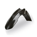 Polisport Front Fender - Honda CRF250R 2010-13, CRF450R 2009-12 - Black