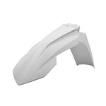 Polisport Front Fender KTM SX85 2018-23 - White