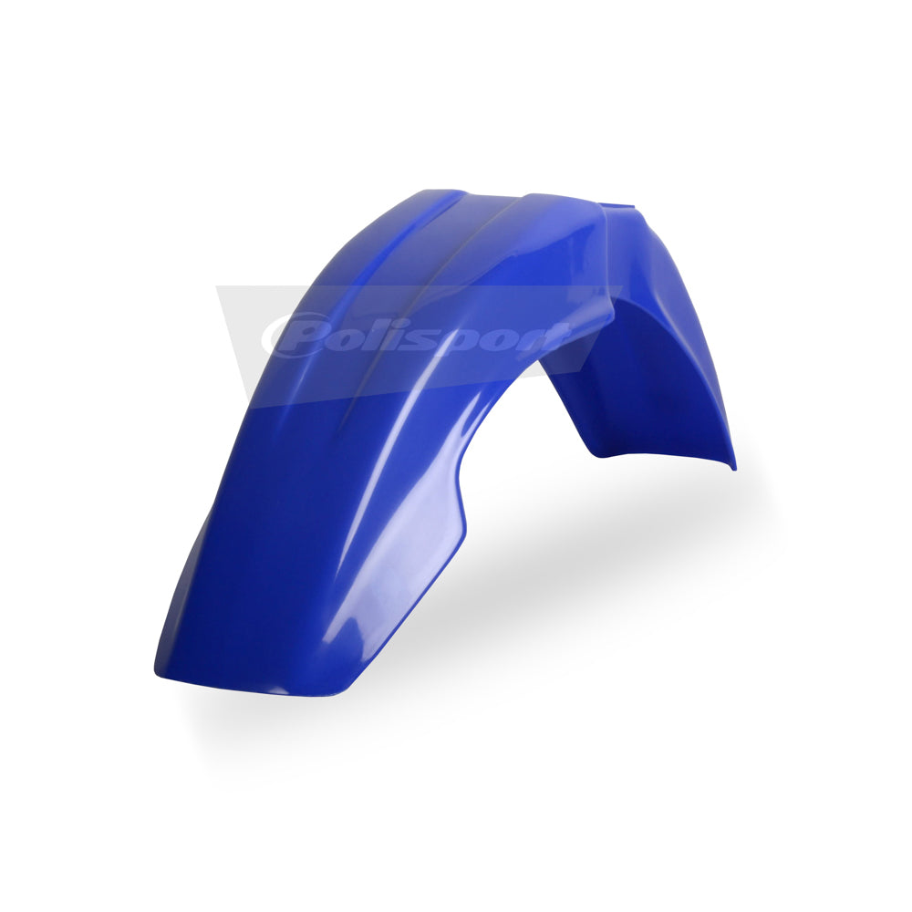 Polisport Front Fender - Yamaha YZ 125/250 1992-99 - Blue