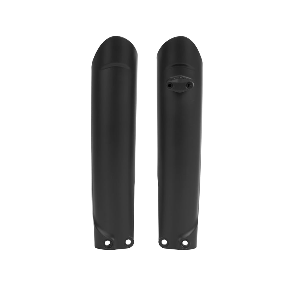 Polisport Forks Guards - KTM SX/SXF 2015-22, EXC/EXC-F 2016-23 - Black