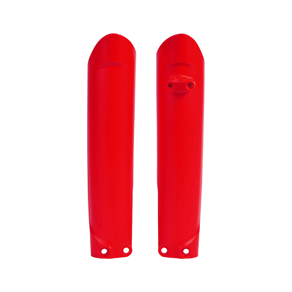 Polisport Forks Guards - Gas Gas MC125 & EC 250/300 2021-23 - Red