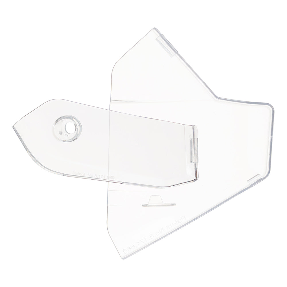 Polisport Graphic Guard Protectors For Beta 125-300 RR & 350-480 RR 2020-23