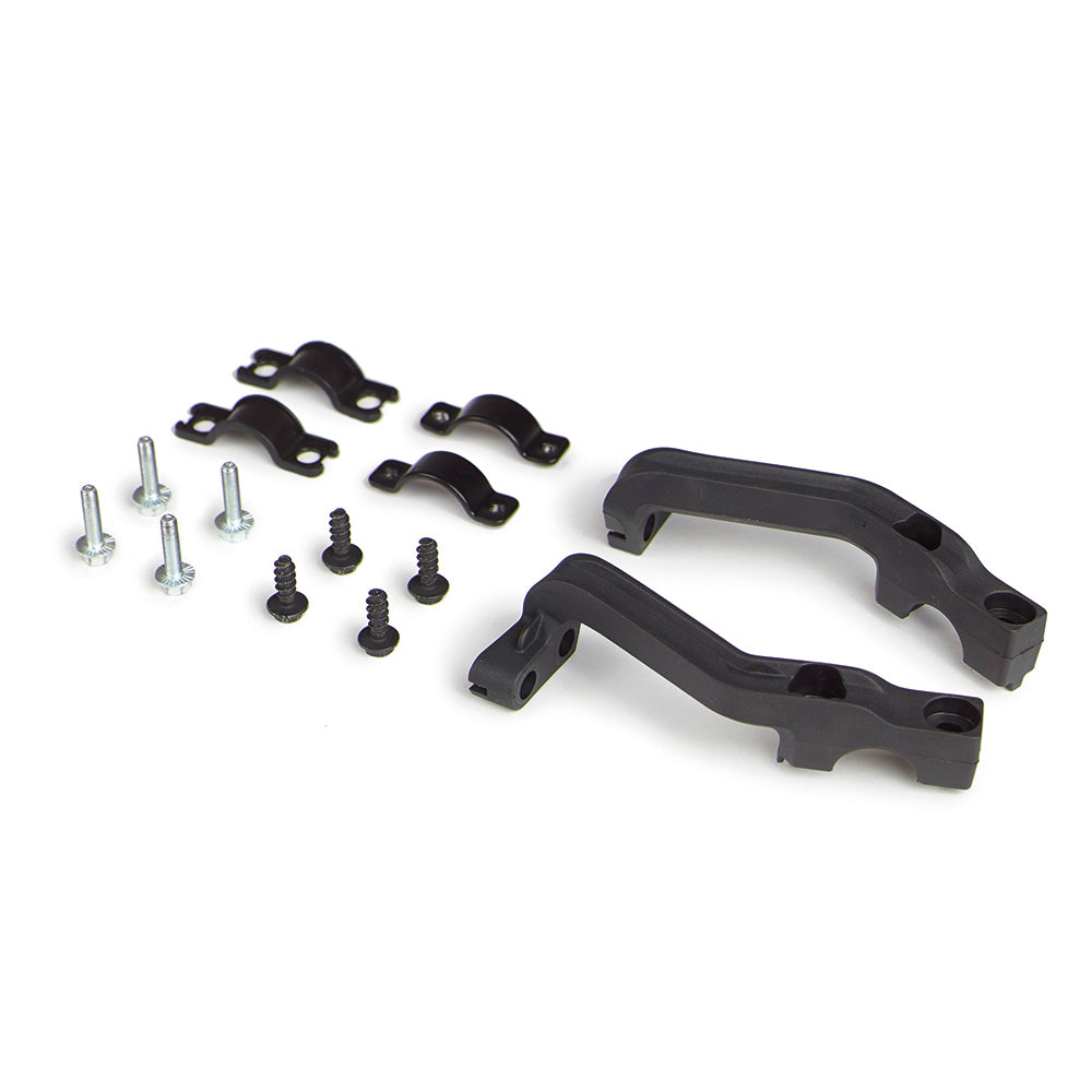 Polisport Mounting Kit For MX Air & MX Force Hand Guards