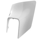 Polisport Headlight Surround - Husqvarna TE/FE Models 2017-19 - White