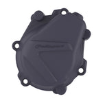 Polisport Ignition Cover Protector - KTM SXF450 2016-22, Husqvarna FC/FX450 2016-22 - Blue