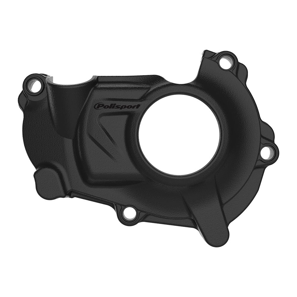 Polisport Ignition Cover Protector - Yamaha YZF450 2018-22, WRF450 201 ...