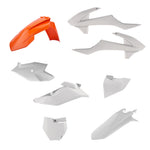 Polisport Plastics Kits - KTM SX85 2018-2024 - OEM '19