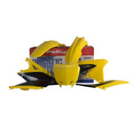 Polisport Full Plastics Kit - Suzuki RMZ250 2010-18 (OEM '10-'12)