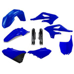 Polisport Plastics Kit - Yamaha YZ85 2022-2025 - OEM