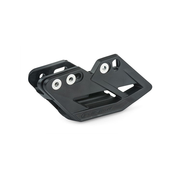 Polisport Performance Chain Guide - Honda CRF 250/450R 2007-23 - Black