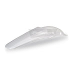 Polisport Rear Fender - Honda CRF250R 2006-07 - White