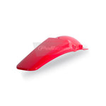Polisport Rear Fender - Honda CRF250R 2008-09 - Red