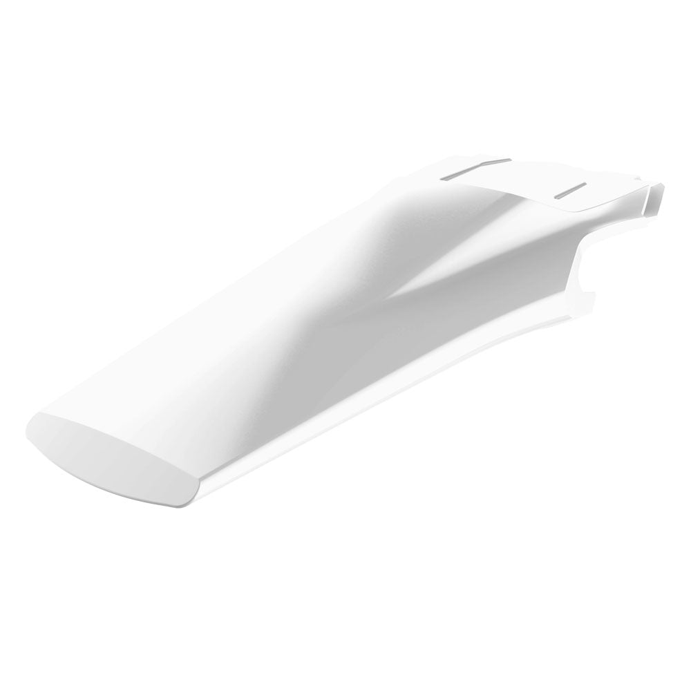 Polisport Rear Fender - Husqvarna TC/FC/TX/FX 2019-22, TE/FE 2020-22 - OEM '19-22