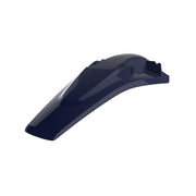 Polisport Rear Fender - Husqvarna TX125/TE300 & FE 250/350/450 2017-18 - Blue