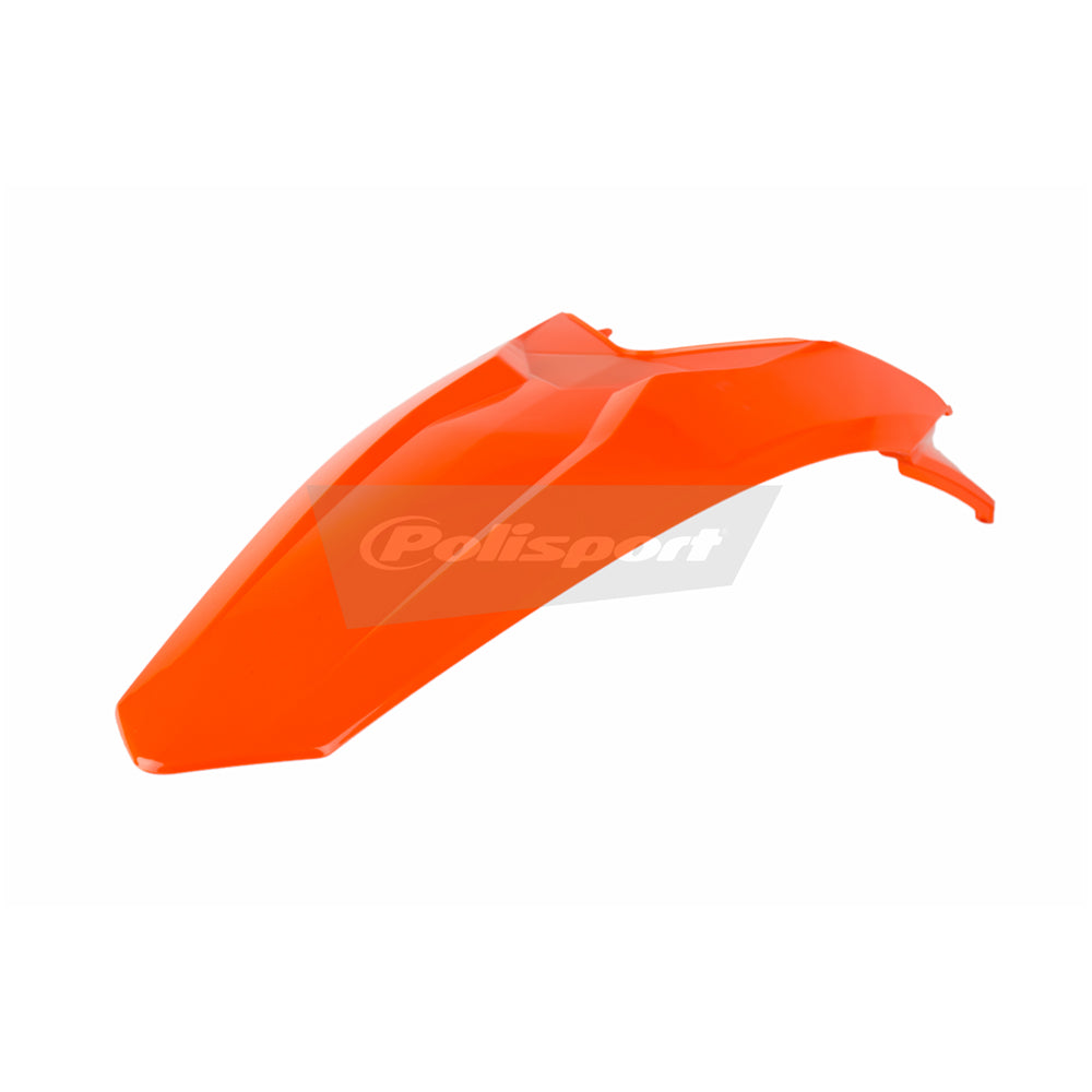 Polisport Rear Fender - KTM SX85 2013-17 - Orange