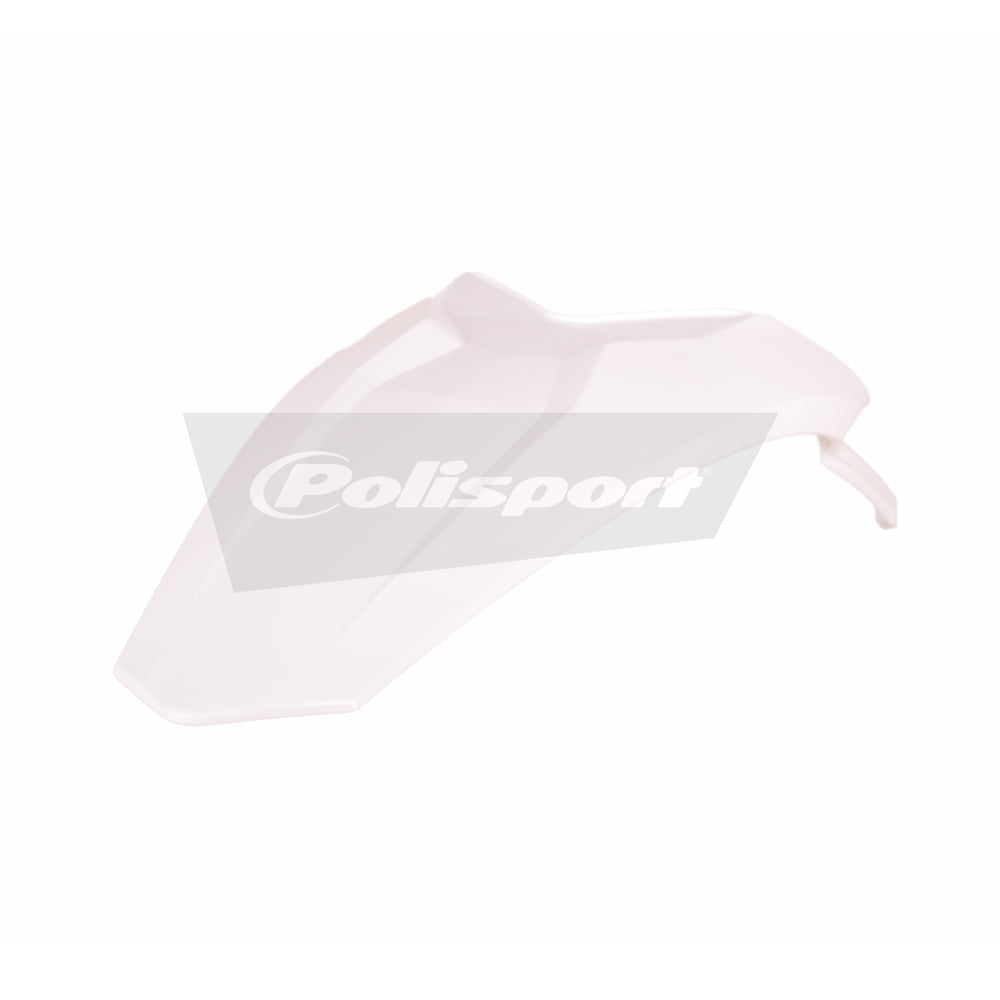 Polisport Rear Fender - KTM SX85 2013-17 - White