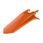 Polisport Rear Fender - KTM SX85 2018-21 - Orange