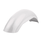 Polisport Preston Petty Universal MX Rear Fender - White