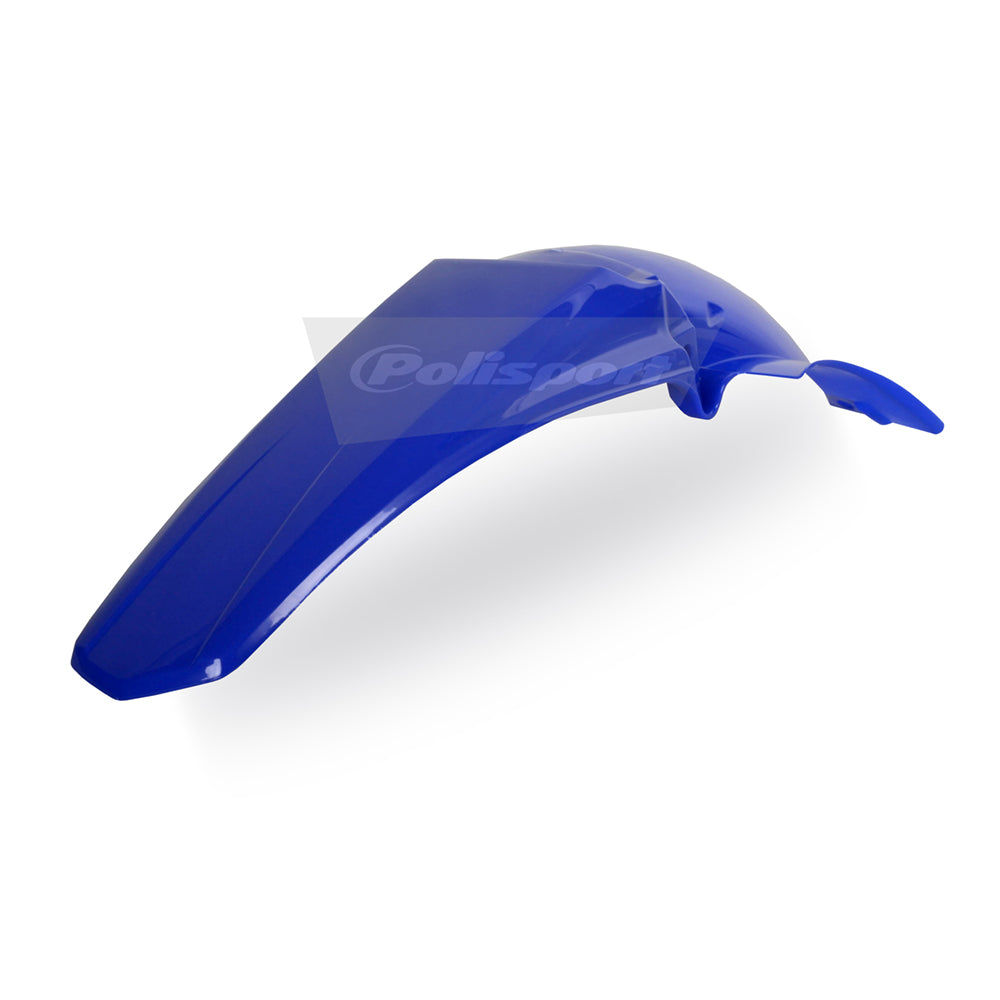 Polisport Rear Fender - Yamaha YZF 250/450 2006-09 - Blue