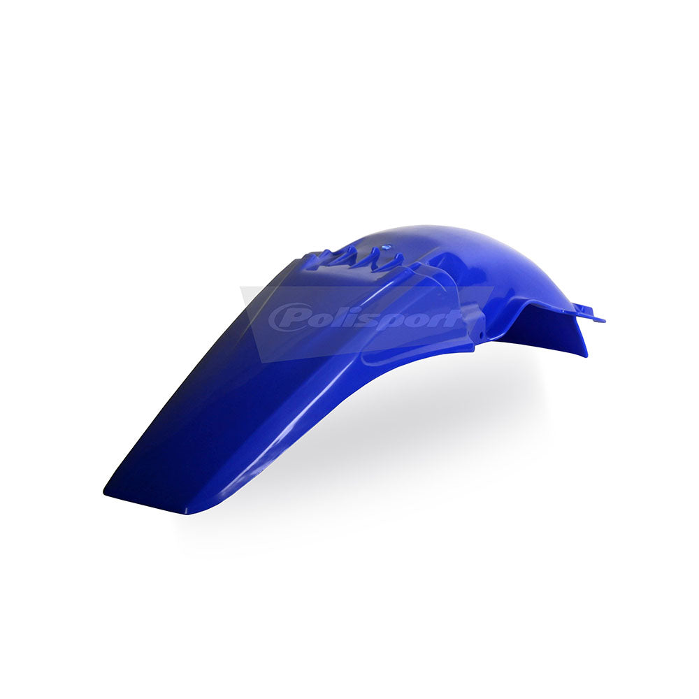 Polisport Rear Fender - Yamaha YZ 125/250 1996-2001, YZF426 2001-02 - Blue