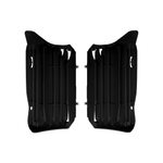 Polisport Rad Louvres - Honda CRF250R 2022-23, CRF450R & CRF450RX 2021-23 - Black