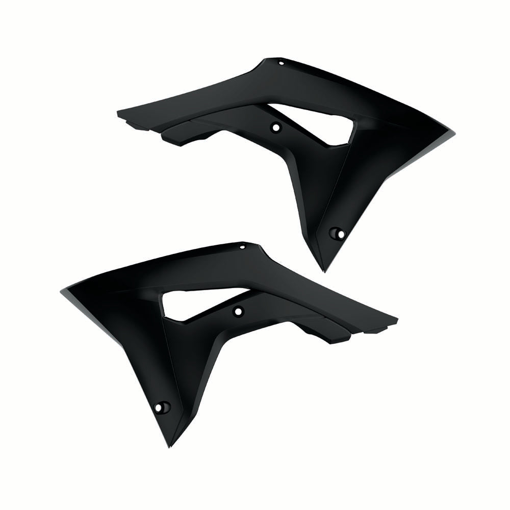 Polisport POLISPORT HAND PROTECTORS BULLIT BLACK Polisport POLISPORT HAND PROTECTORS BULLIT BLACK