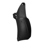 Polisport Rear Shock Guard - KTM SX150 2011-15,SX250 2011-16, SX125/SXF 2007-15,EXC/-F 2008-16 - Black