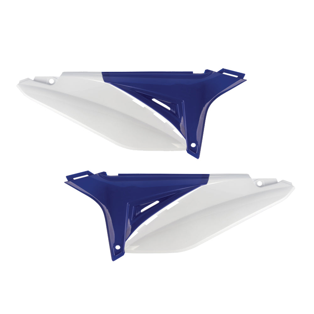 Polisport Side Panels & Airbox Covers - Sherco SE-R/SEF-R 2012-16 - OEM