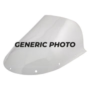 Airblade Clear Double Bubble Screen - Honda CB600S Hornet 1999-03