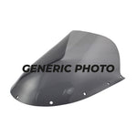 Airblade Light Smoked Double Bubble Screen - Suzuki GSX-R1000 K5-K6 2005-06