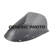 Airblade Light Smoked Double Bubble Screen - Suzuki GSX-R1000 K5-K6 2005-06