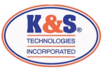 K&S