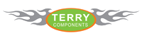 Terry Components