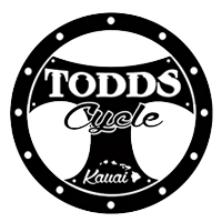Todds Cycle